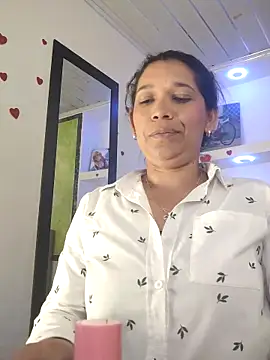 Melisa 14 online show from 27, 4, 2026