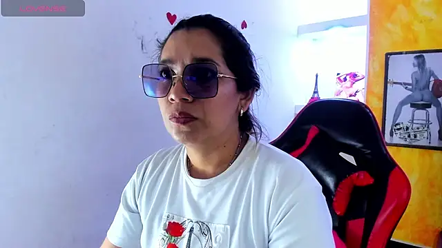 Snapshot of Melisa_14 chatting on 10, 6, 2026 Melisa 14 online show from 10, 6, 2026