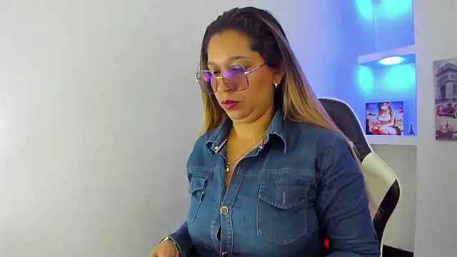 Snapshot of Melisa_14 chatting on 28, 5, 2026 Melisa 14 online show from 28, 5, 2026