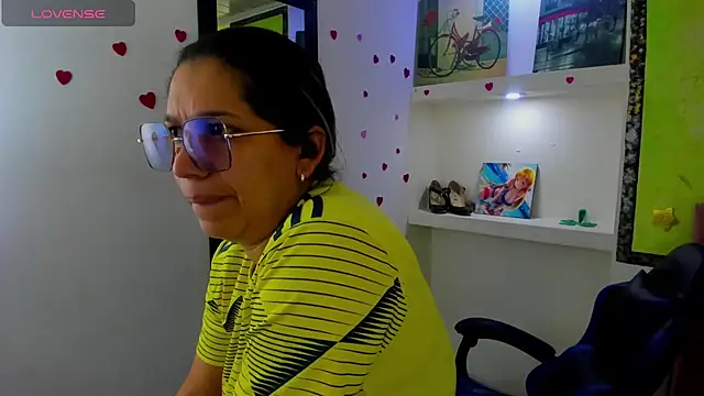 Snapshot of Melisa_14 chatting on 11, 6, 2026 Melisa 14 online show from 11, 6, 2026