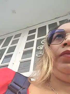 Snapshot of Melisa_14 chatting on 25, 5, 2026 Melisa 14 online show from 25, 5, 2026