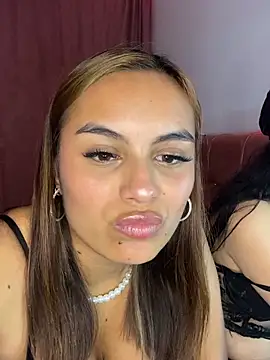bella valencia online show from 20, 3, 2026