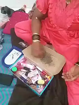 Kavita-hott online show from 18, 3, 2026