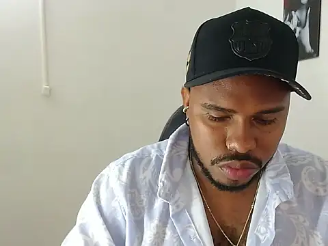 Alessandro Hamed online show from 9, 4, 2026