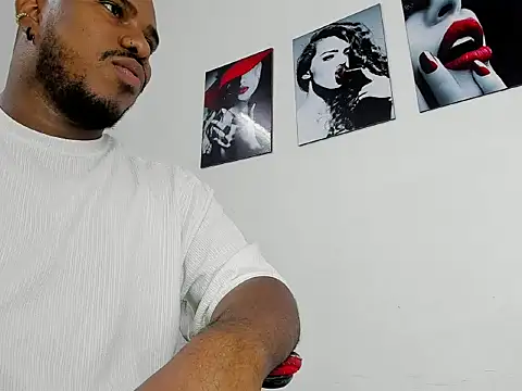 Alessandro Hamed online show from 28, 4, 2026
