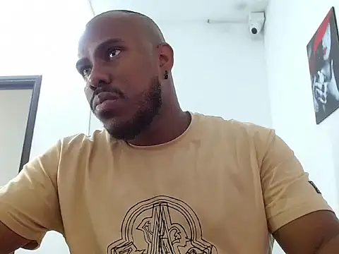 Alessandro Hamed online show from 23, 3, 2026