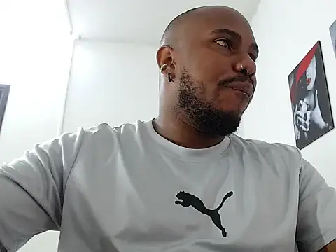 Alessandro Hamed online show from 7, 4, 2026