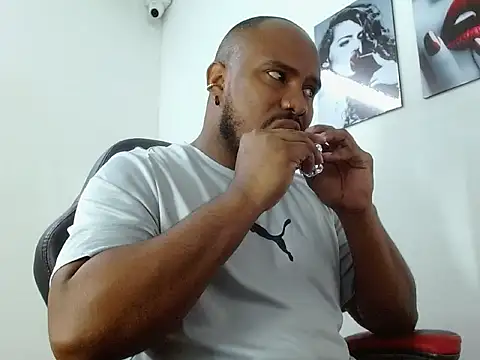 Alessandro Hamed online show from 18, 3, 2026