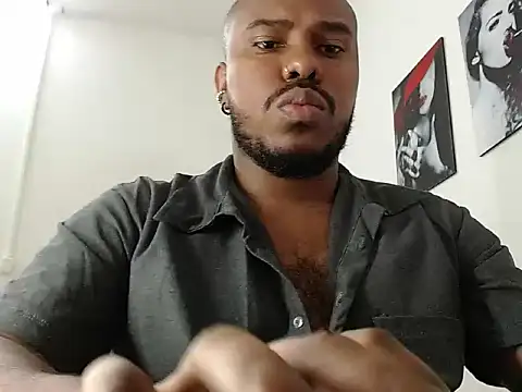 Alessandro Hamed online show from 20, 4, 2026
