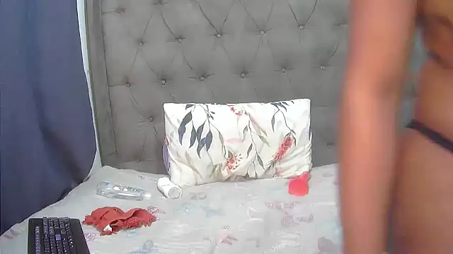 Sexy-Dinamy online show from 23, 4, 2026