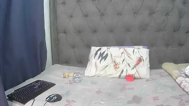 Sexy-Dinamy online show from 25, 4, 2026