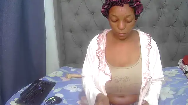 Sexy-Dinamy online show from 4, 5, 2026