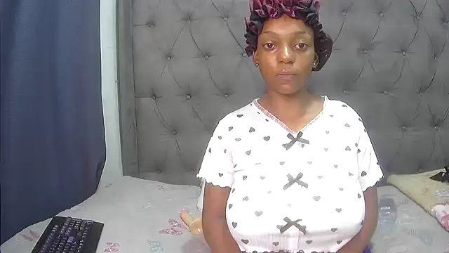 Sexy-Dinamy online show from 24, 4, 2026