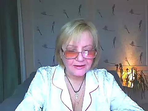 Anessa7321 online show from 26, 3, 2026
