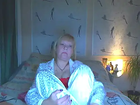 Anessa7321 online show from 3, 5, 2026