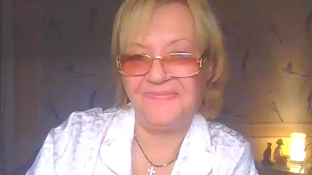 Anessa7321 online show from 1, 4, 2026