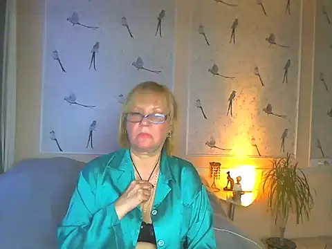 Anessa7321 online show from 30, 4, 2026