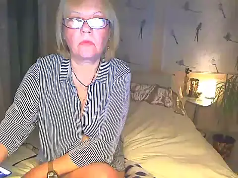 Anessa7321 online show from 21, 4, 2026