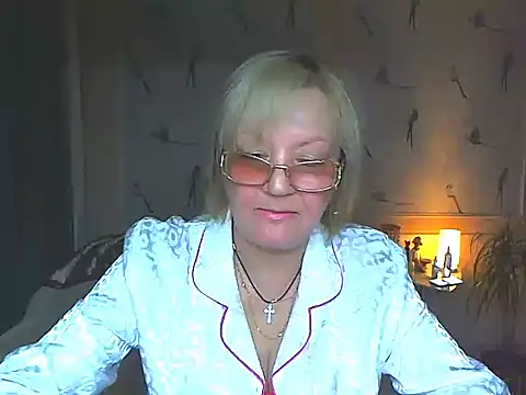 Anessa7321 online show from 24, 4, 2026