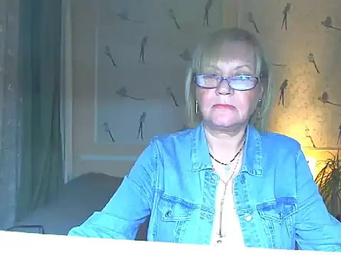 Anessa7321 online show from 20, 4, 2026