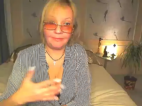 Anessa7321 online show from 8, 4, 2026
