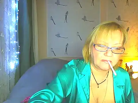 Anessa7321 online show from 30, 4, 2026