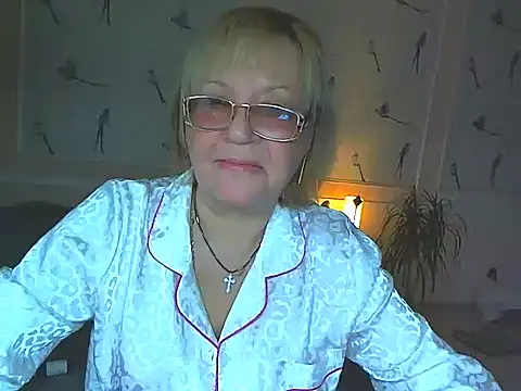 Anessa7321 online show from 14, 4, 2026