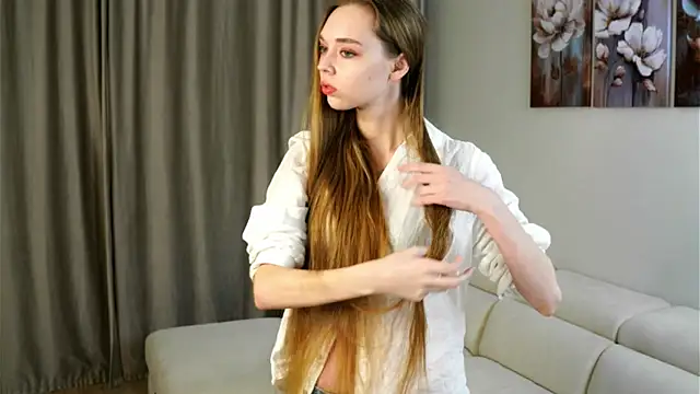 HermaFrain online show from 4, 4, 2026