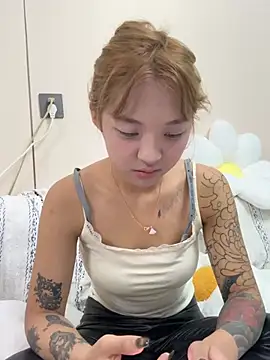 Alano0001 online show from 19, 3, 2026