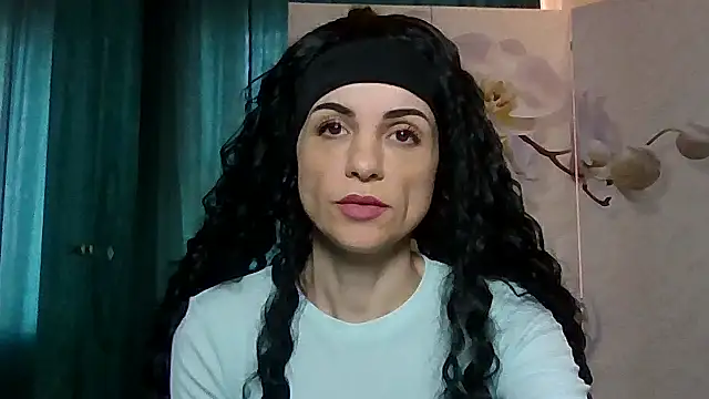 AlisMey online show from 8, 4, 2026