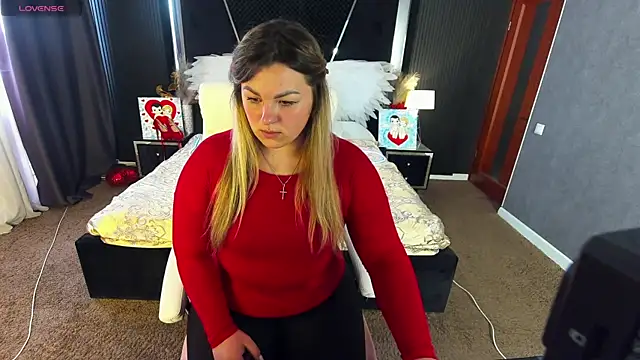 AlissyaGrayy online show from 5, 4, 2026