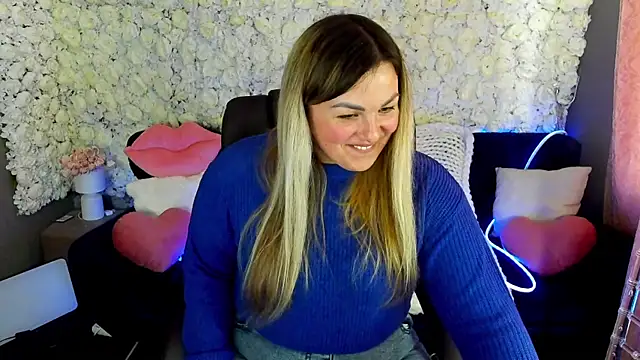 AlissyaGrayy online show from 1, 5, 2026