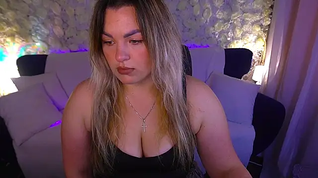AlissyaGrayy online show from 29, 5, 2026