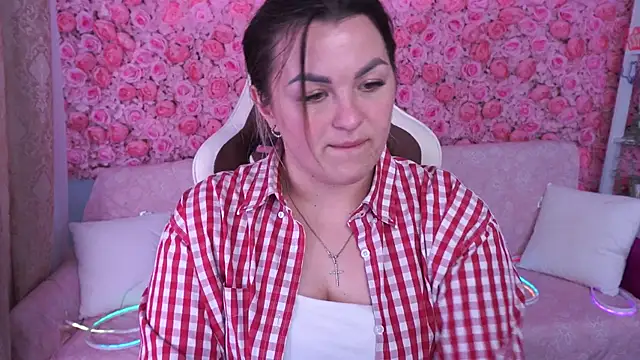 AlissyaGrayy online show from 11, 6, 2026