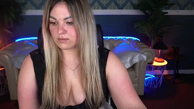 AlissyaGrayy online show from 27, 3, 2026