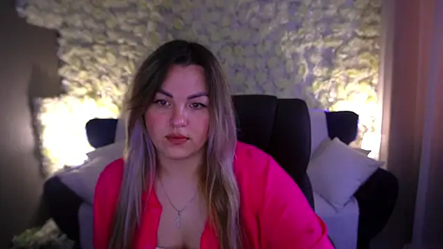 AlissyaGrayy online show from 13, 5, 2026