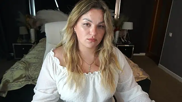 AlissyaGrayy online show from 24, 7, 2026