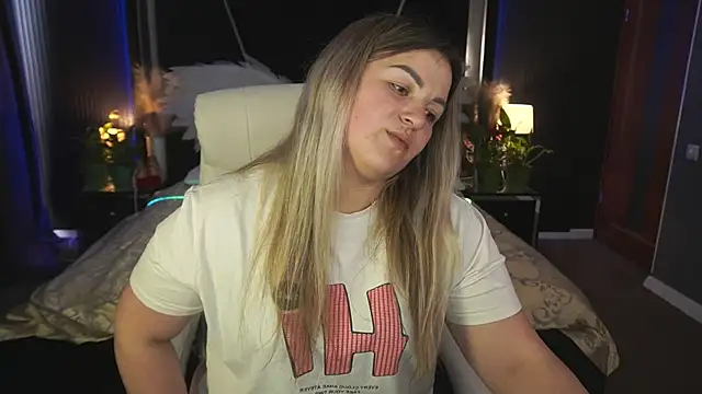 AlissyaGrayy online show from 5, 5, 2026