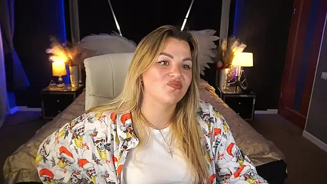 AlissyaGrayy online show from 29, 7, 2026