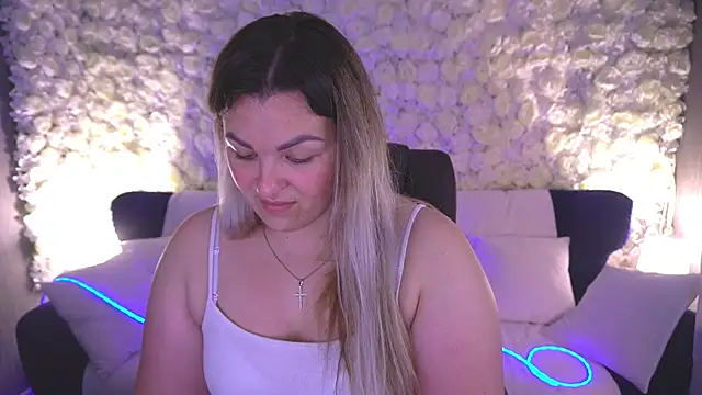 AlissyaGrayy online show from 11, 5, 2026