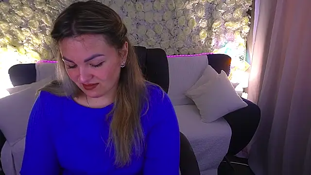 AlissyaGrayy online show from 25, 6, 2026