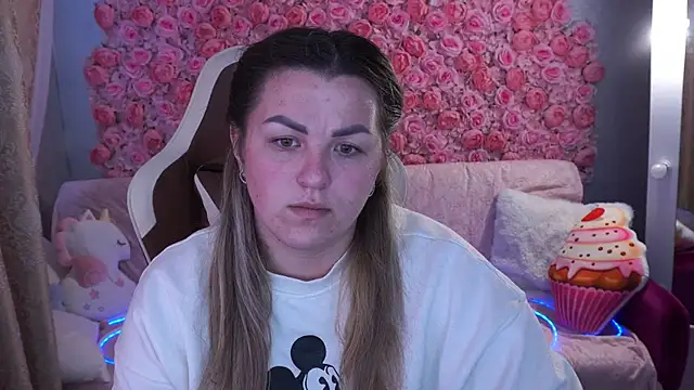 AlissyaGrayy online show from 28, 5, 2026