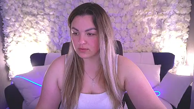 AlissyaGrayy online show from 11, 5, 2026