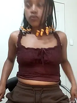 Snapshot of GoodinbedAfrican4 chatting on 7, 5, 2026 GoodinbedAfrican4 online show from 7, 5, 2026