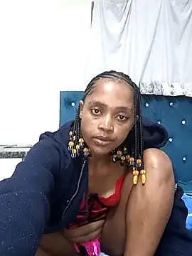 Snapshot of GoodinbedAfrican4 chatting on 24, 4, 2026 GoodinbedAfrican4 online show from 24, 4, 2026