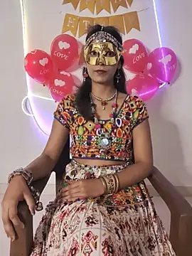 myra77 online show from 16, 6, 2026