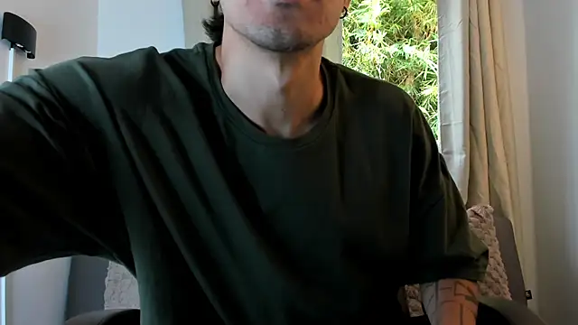 etham wolf1 online show from 10, 5, 2026