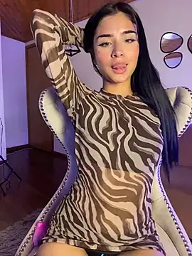 Shalom pink18 online show from 3, 4, 2026