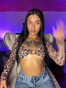 Shalom pink18 online show from 22, 5, 2026