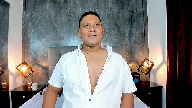 Liam Carters online show from 24, 3, 2026